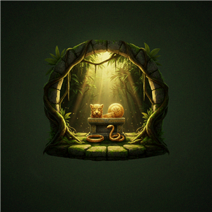 Luckyjungle